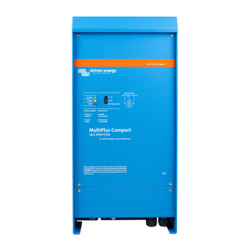 Victron Energy MultiPlus C 24/2000/50-30