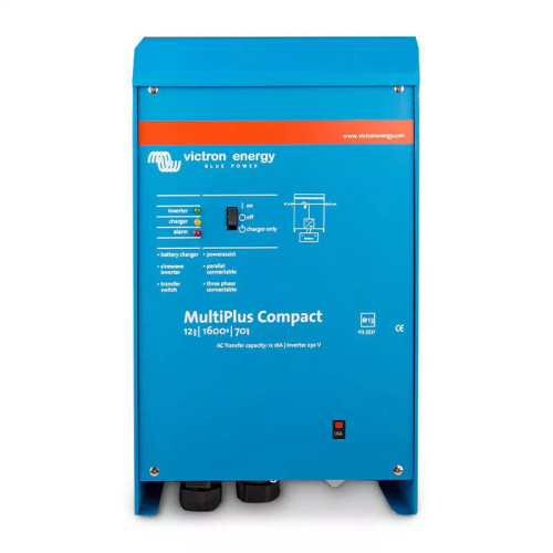 Victron Energy MultiPlus C 12/1600/70-16
