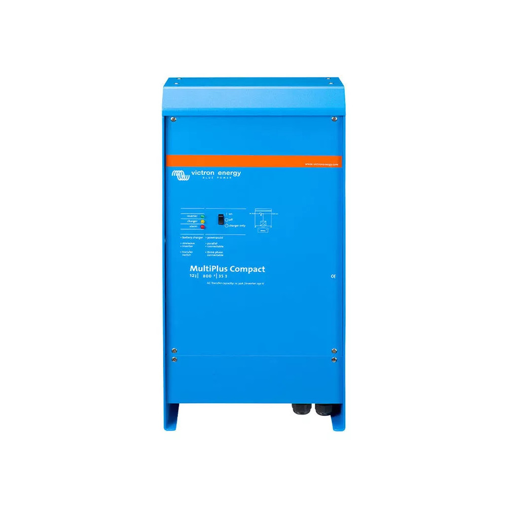 Victron Energy MultiPlus C 12/800/35-16