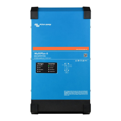 Victron Energy MultiPlus-II 24/3000/70-32