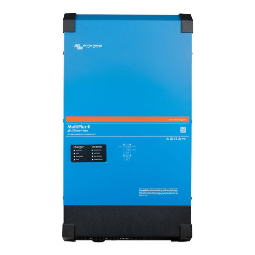 Victron Energy MultiPlus-II 48/8000/110-100
