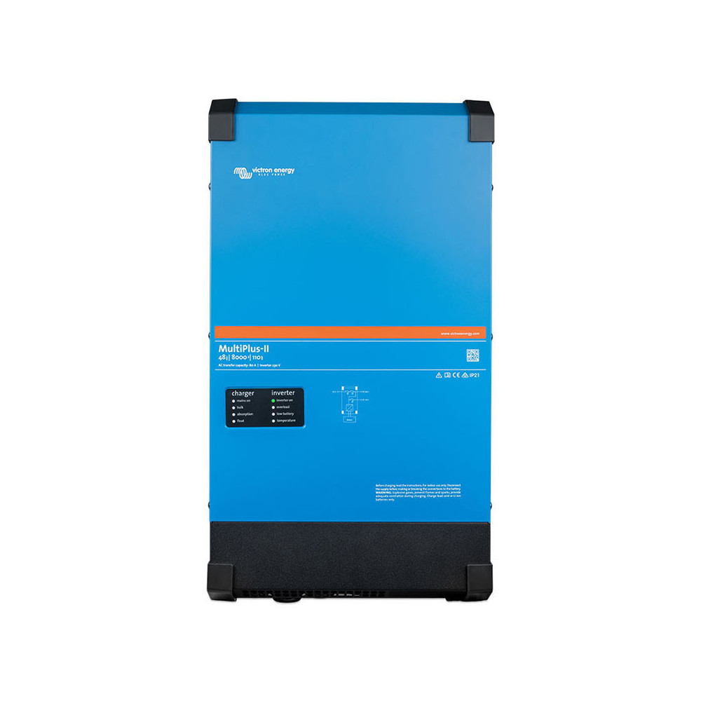 Victron Energy MultiPlus-II 48/8000/110-100