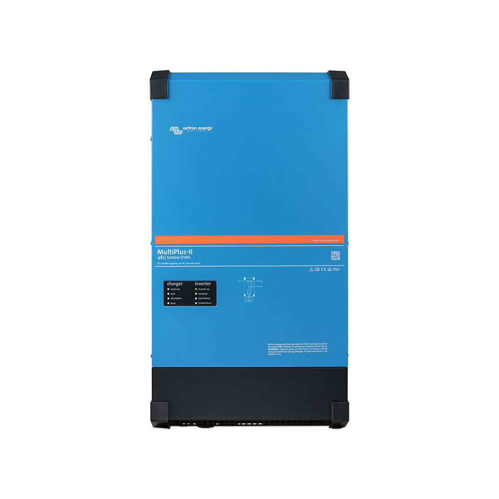 Victron Energy MultiPlus-II 48/10000/140-100