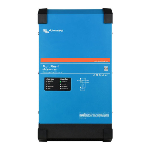 Victron Energy MultiPlus-II 48/3000 35-32