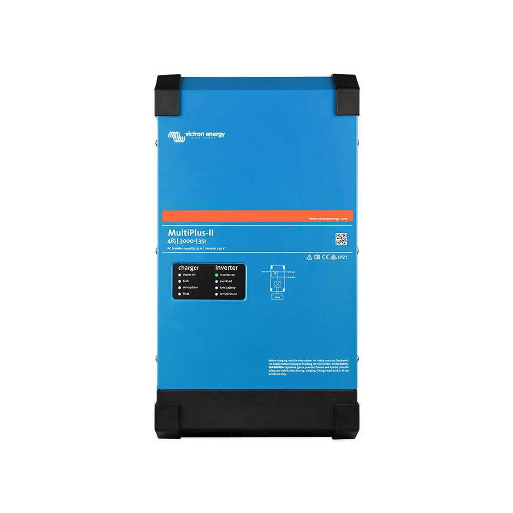 Victron Energy MultiPlus-II 48/3000 35-32