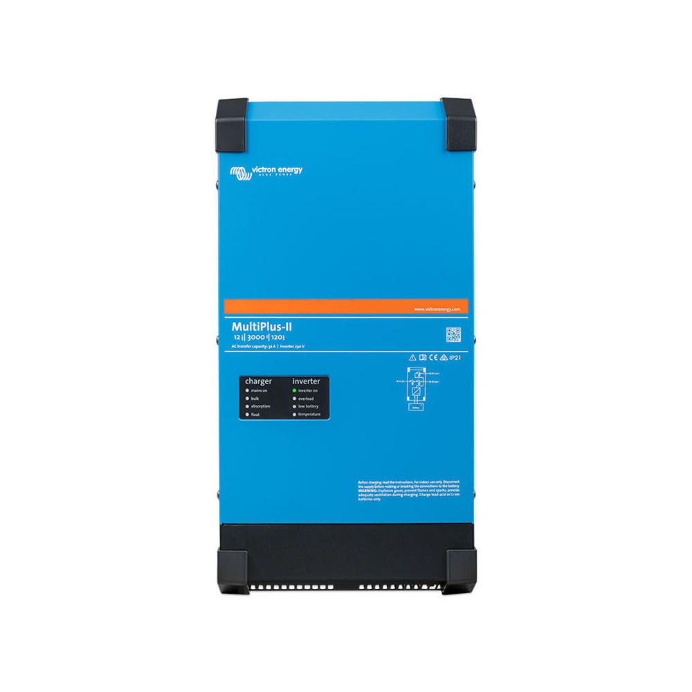 Victron Energy MultiPlus-II 12/3000/120-32