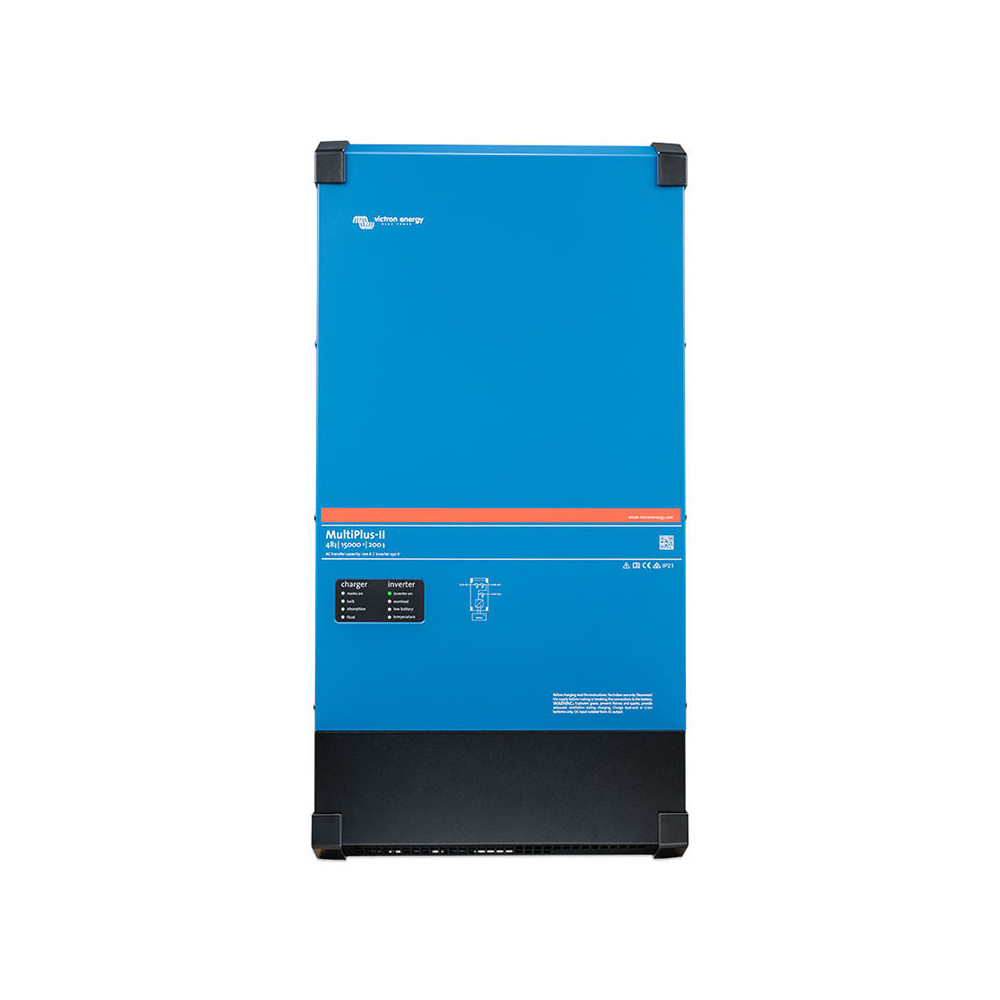 Victron Energy MultiPlus-II 48/15000/200-100