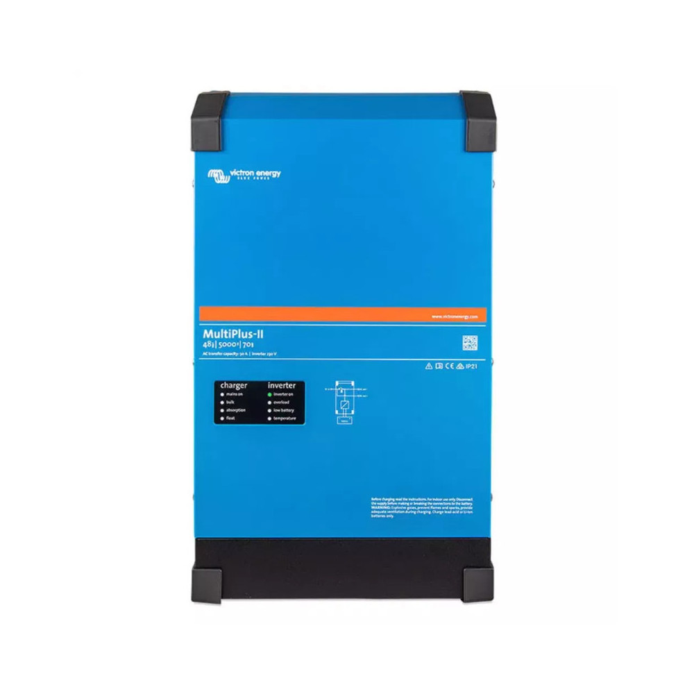 Victron Energy MultiPlus II 48V 5000 VA 70A-50A