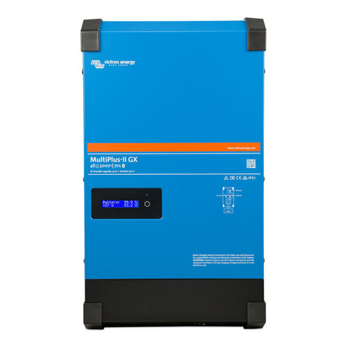 Victron Energy MultiPlus-II 48/5000/70-50-GX