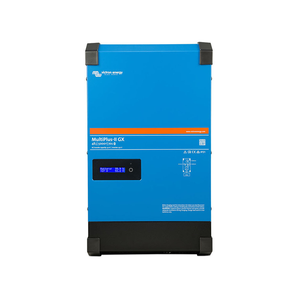 Victron Energy MultiPlus-II 48/5000/70-50-GX