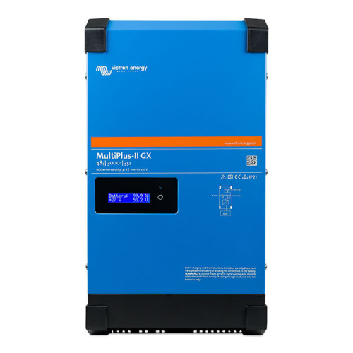 Victron Energy MultiPlus-II 48/3000/35-32 GX