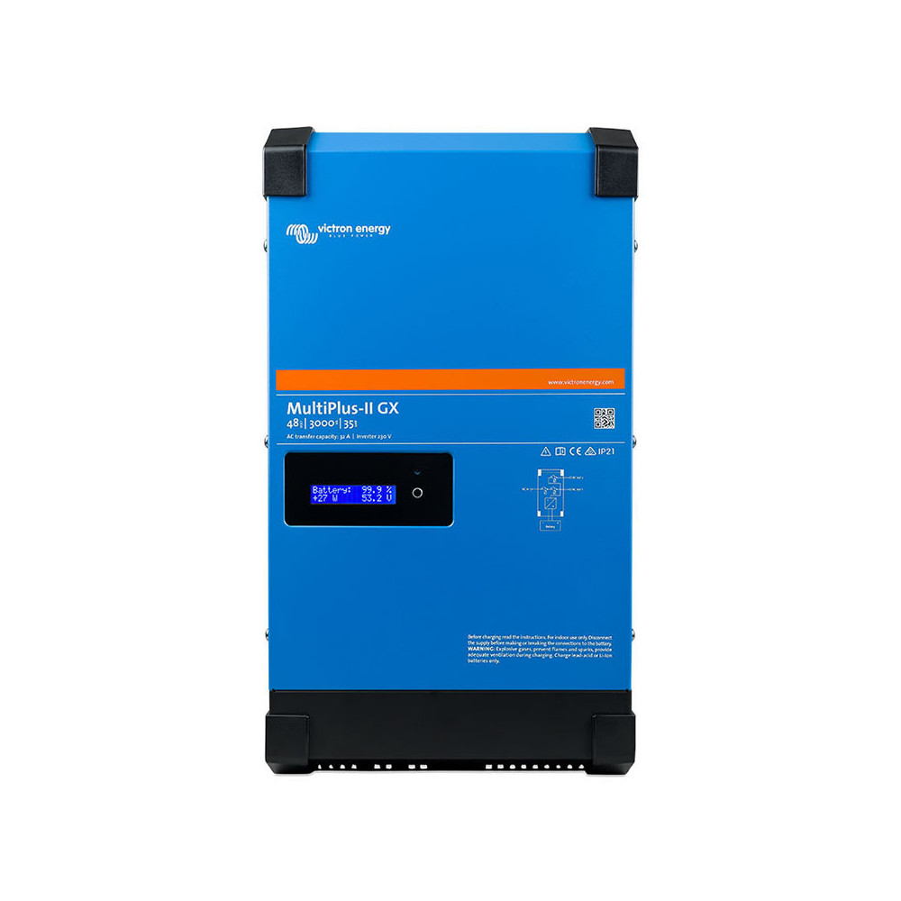 Victron Energy MultiPlus-II 48/3000/35-32 GX