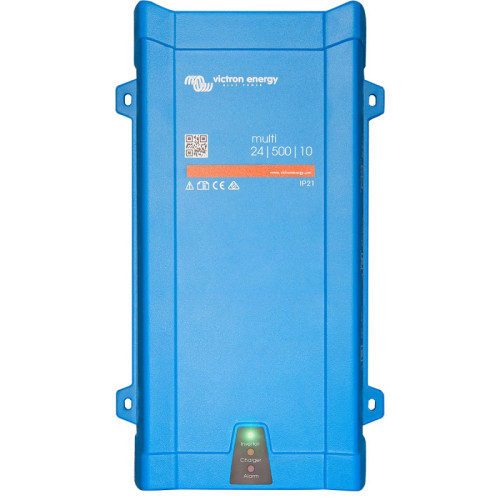 Victron Energy MultiPlus 24/500/10-16