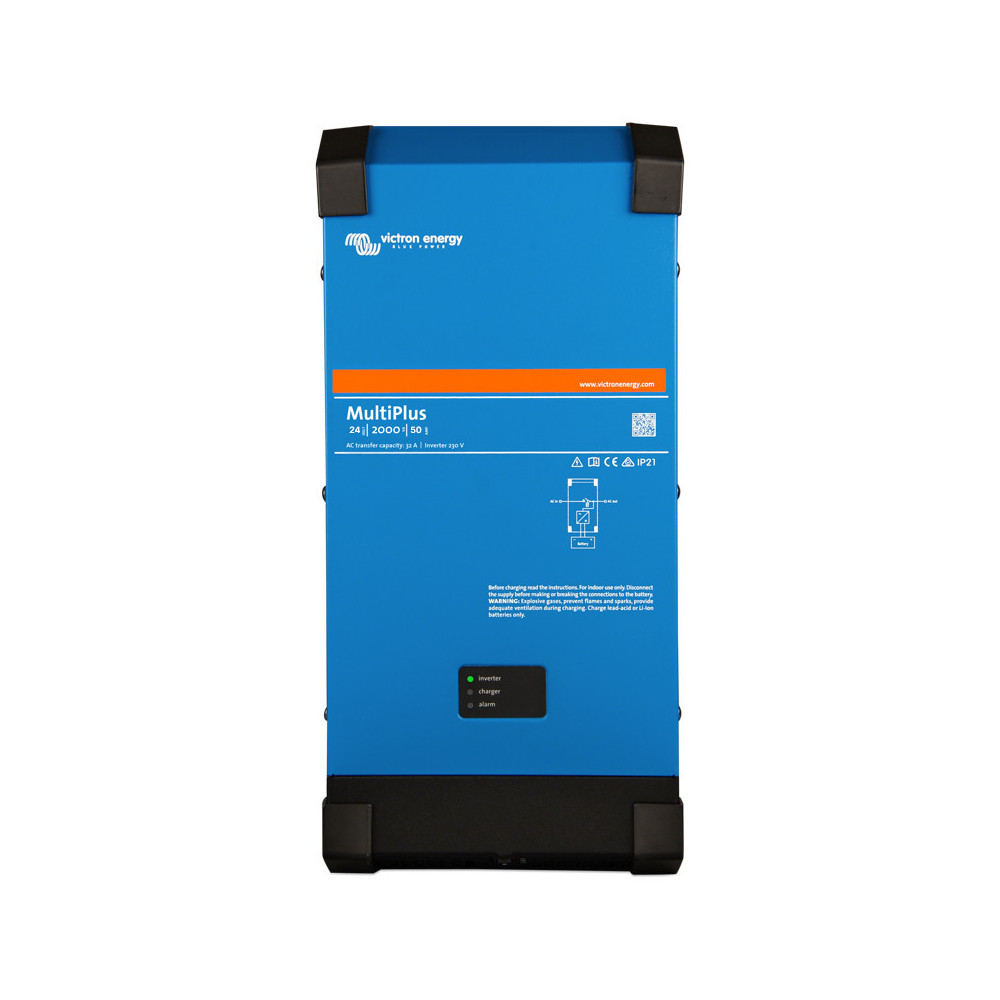Victron Energy MultiPlus 24/2000/50-32