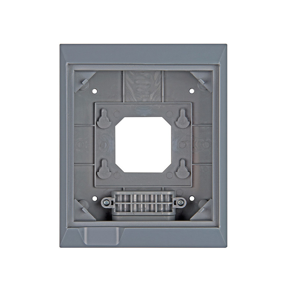 Victron Energy Wall Mount Enclosure for Color Control GX
