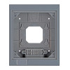 Victron Energy Wall Mount Enclosure for Color Control GX