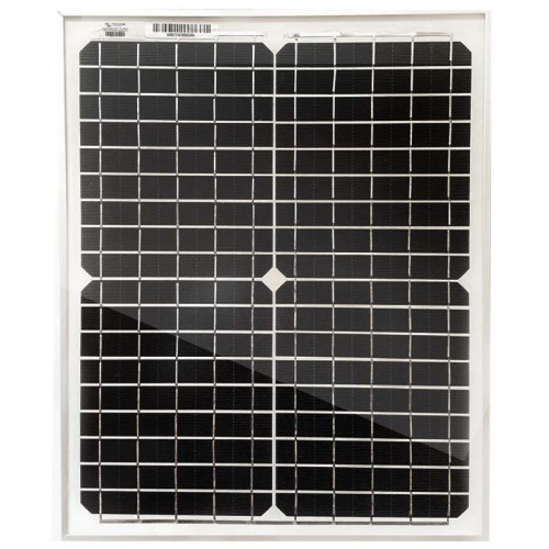 Victron Energy Panel słoneczny 20W Monokrystaliczny – Wydajna energia