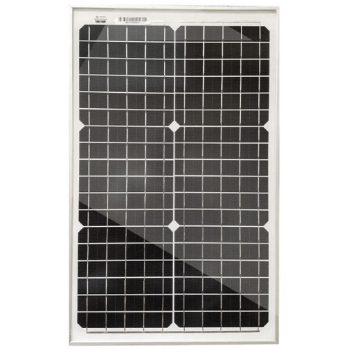 Victron Energy Panel słoneczny 30W Monokrystaliczny – Wysoka wydajność