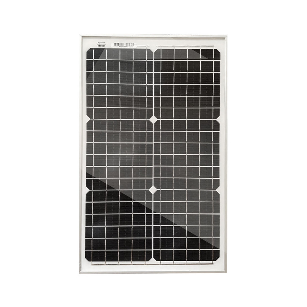 Victron Energy Panel słoneczny 30W Monokrystaliczny – Wysoka wydajność