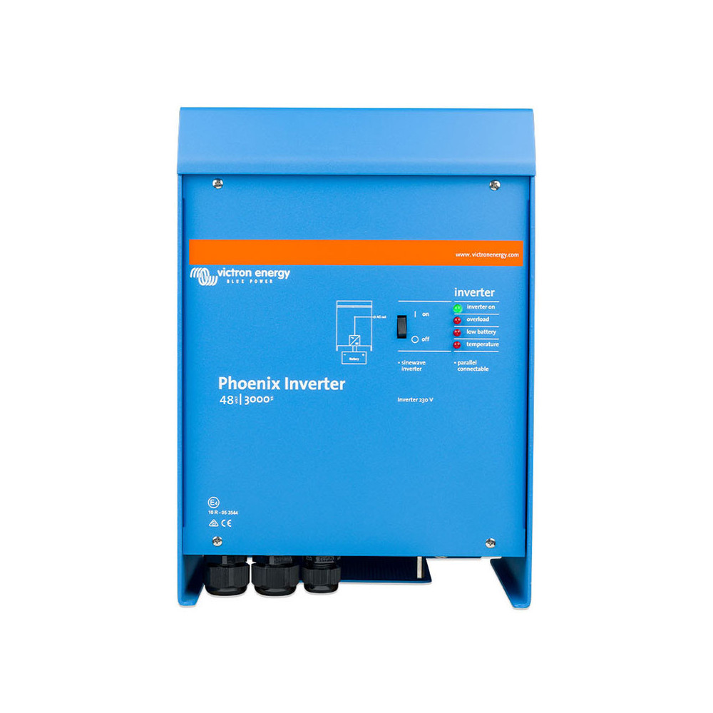 Victron Energy Phoenix Inverter 48/3000 – Wydajny inwerter