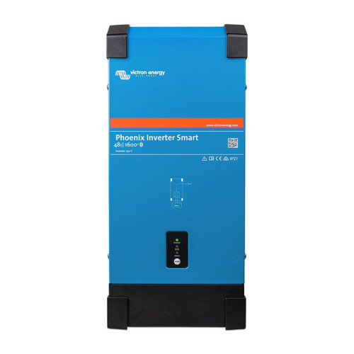 Victron Energy Phoenix Inverter 48/1600 Smart – Wydajny inwerter