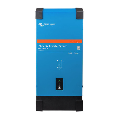 Victron Energy Phoenix Inverter 48/2000 Smart