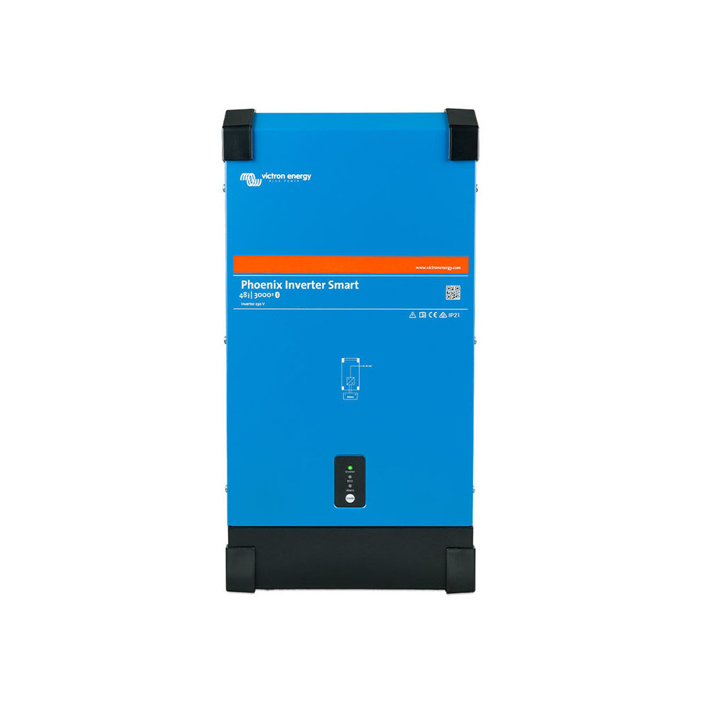 Victron Energy Phoenix Inverter 48/3000 Smart