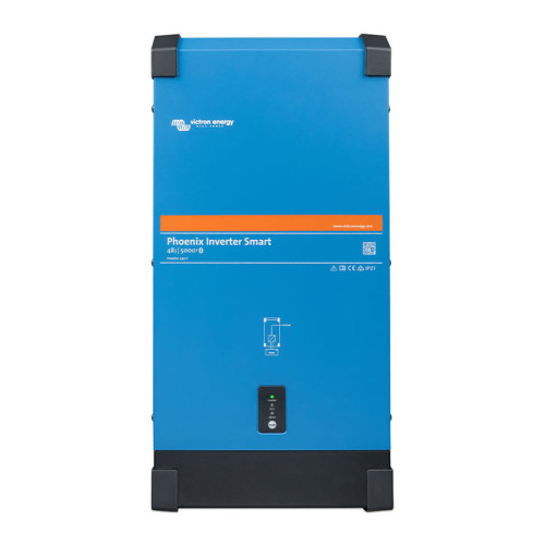Victron Energy Phoenix Inverter 48/5000 Smart – Wydajny inwerter