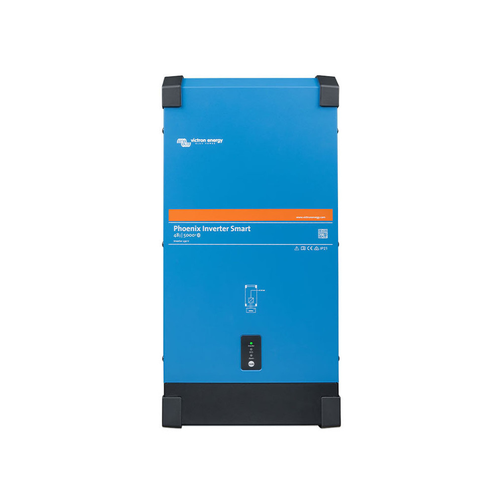 Victron Energy Phoenix Inverter 48/5000 Smart – Wydajny inwerter
