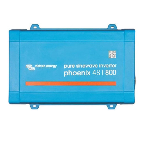 Victron Energy Phoenix 48/800 VE.Direct Schuko – Wydajny inwerter