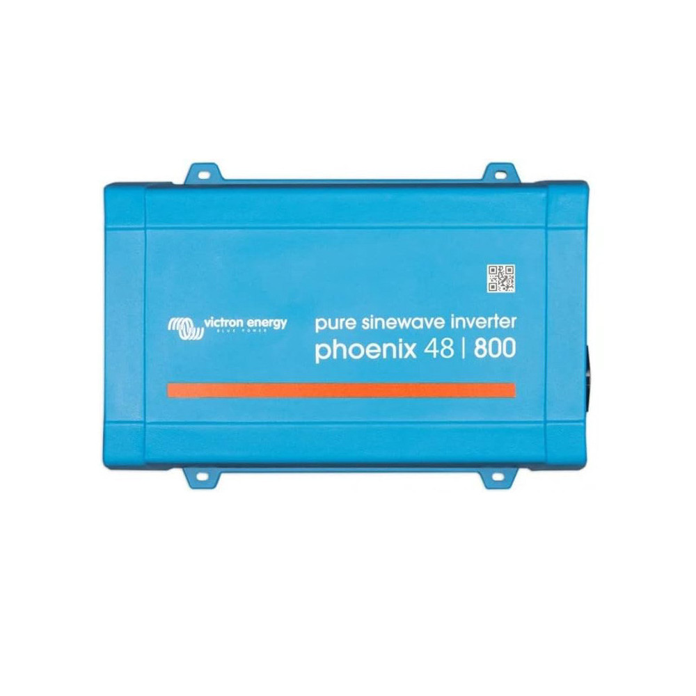 Victron Energy Phoenix 48/800 VE.Direct Schuko – Wydajny inwerter