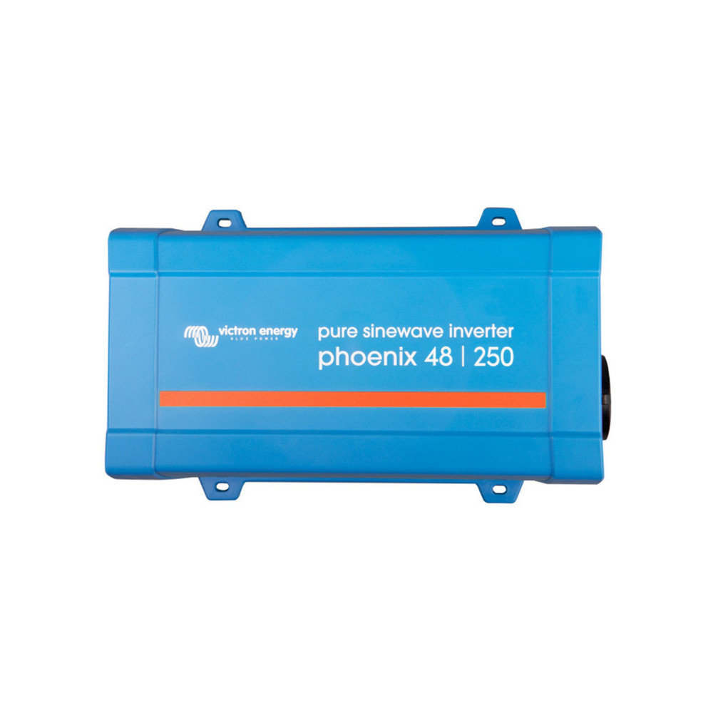 Victron Energy Phoenix 48/250 VE.Direct Schuko – Niezawodny inwerter