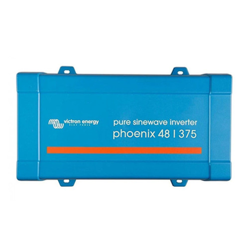 Victron Energy Phoenix 48/375 VE.Direct Schuko – Kompaktowy inwerter