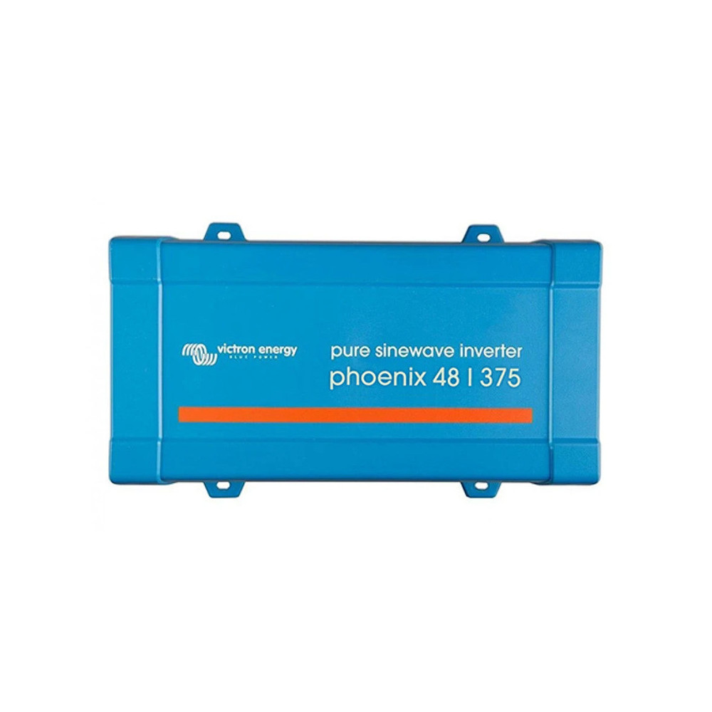 Victron Energy Phoenix 48/375 VE.Direct Schuko – Kompaktowy inwerter
