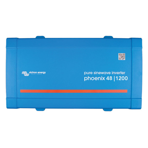 Victron Energy Inverter Phoenix 48/1200 230V VE.Direct SCHUKO