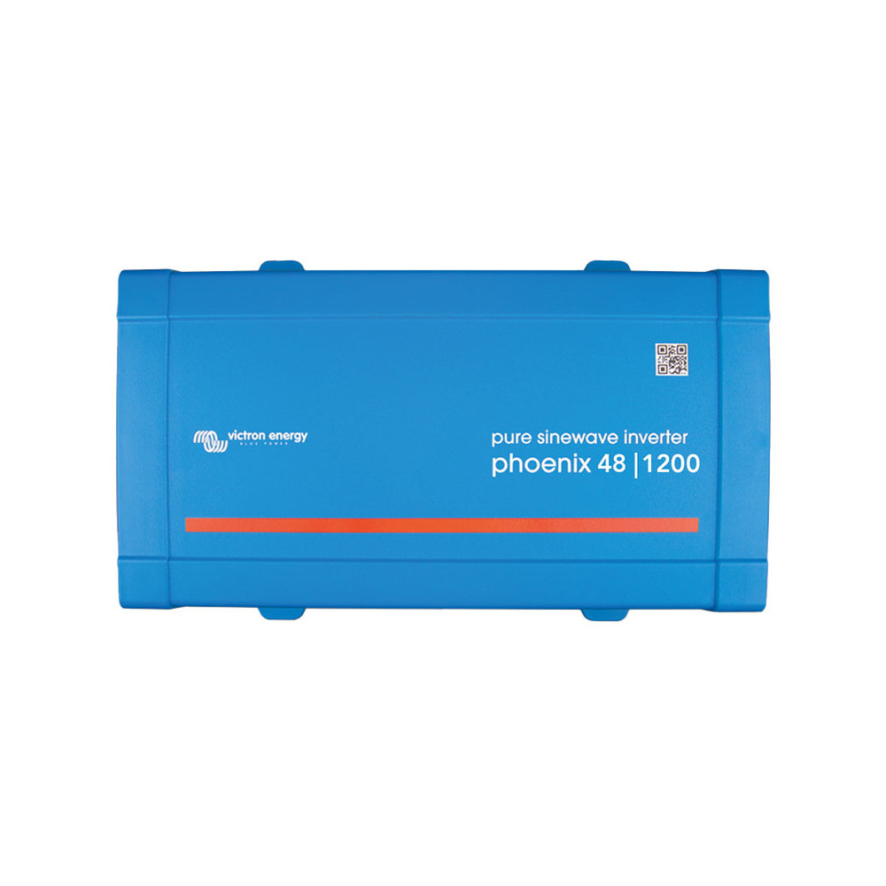 Victron Energy Inverter Phoenix 48/1200 230V VE.Direct SCHUKO
