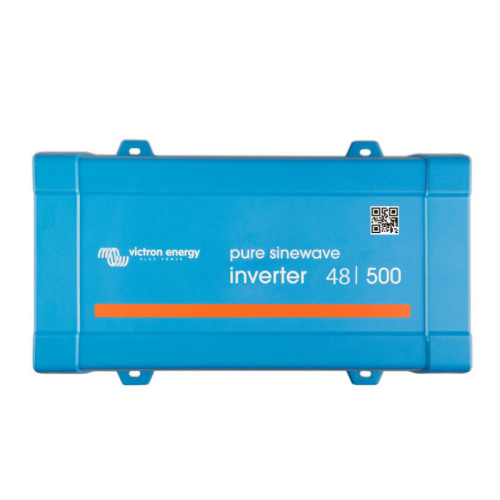 Victron Energy Phoenix 48/500 VE.Direct Schuko