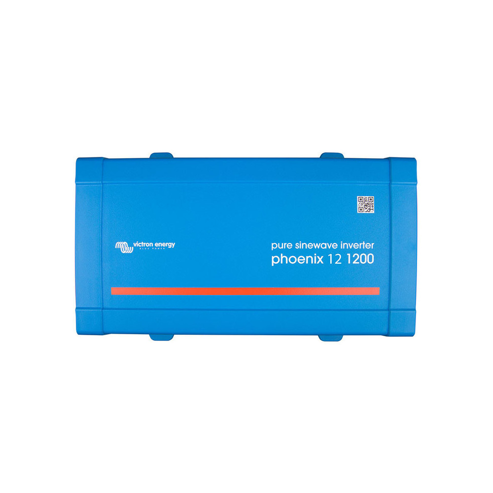 Victron Energy Phoenix 12/1200 VE.Direct Schuko – Wydajny inwerter