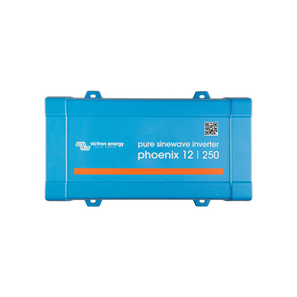 Victron Energy Phoenix 12/250 VE.Direct Schuko – Niezawodny inwerter