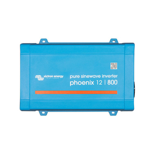 Victron Energy Phoenix 12/800 VE.Direct Schuko – Niezawodny inwerter