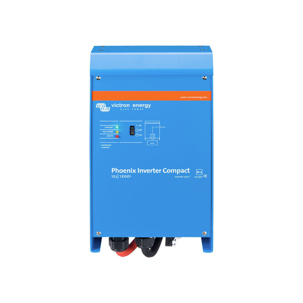 Victron Energy Phoenix Inverter C 12/1200