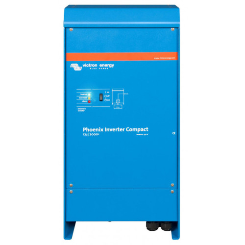 Victron Energy Phoenix Inverter C 12/2000