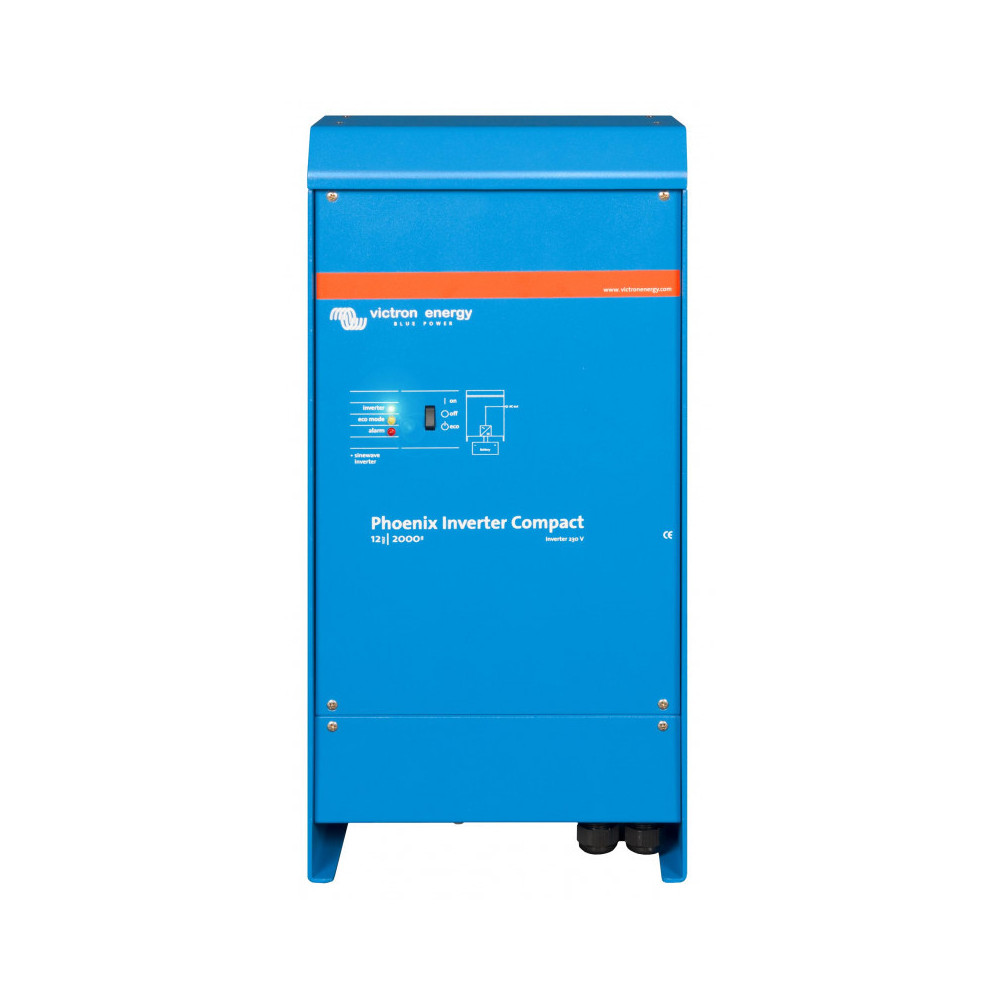 Victron Energy Phoenix Inverter C 12/2000