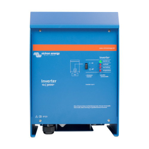 Victron Energy Phoenix Inverter 12/3000 – Wydajny inwerter