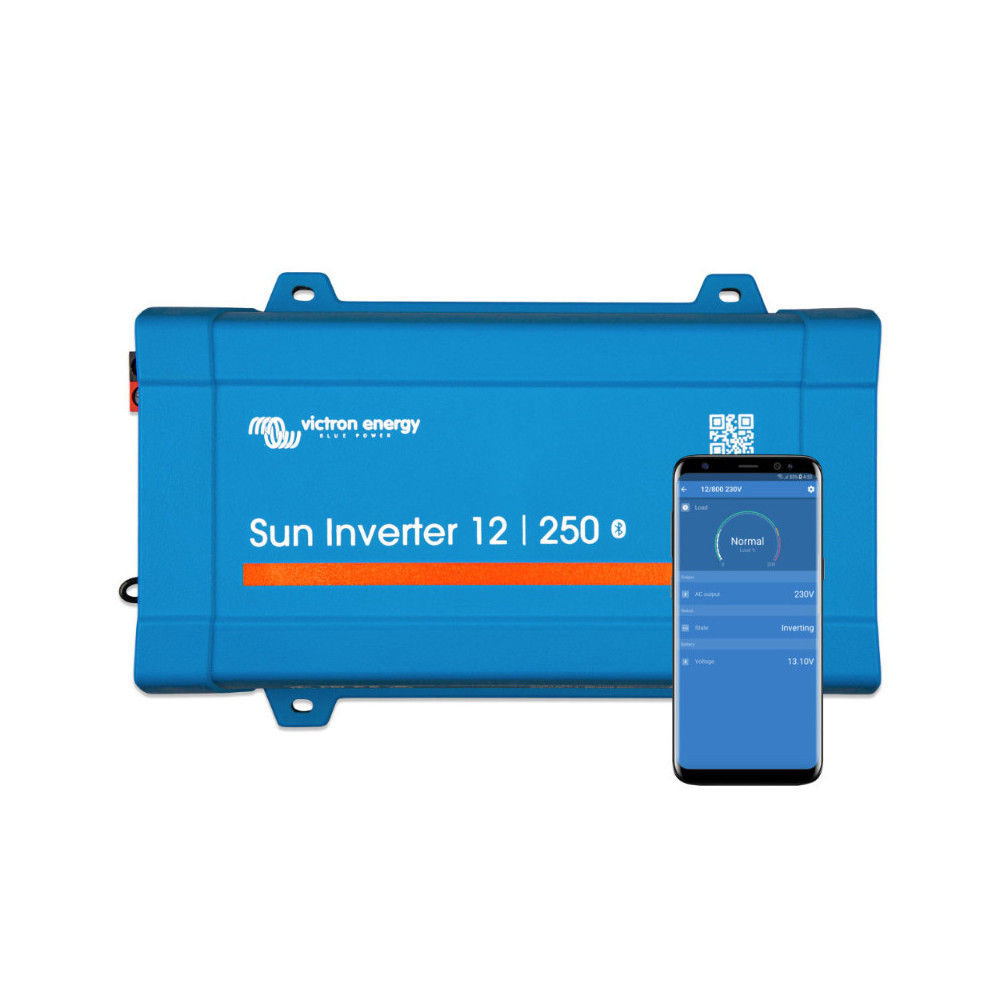 Victron Energy Sun Inverter 12/250-15 IEC