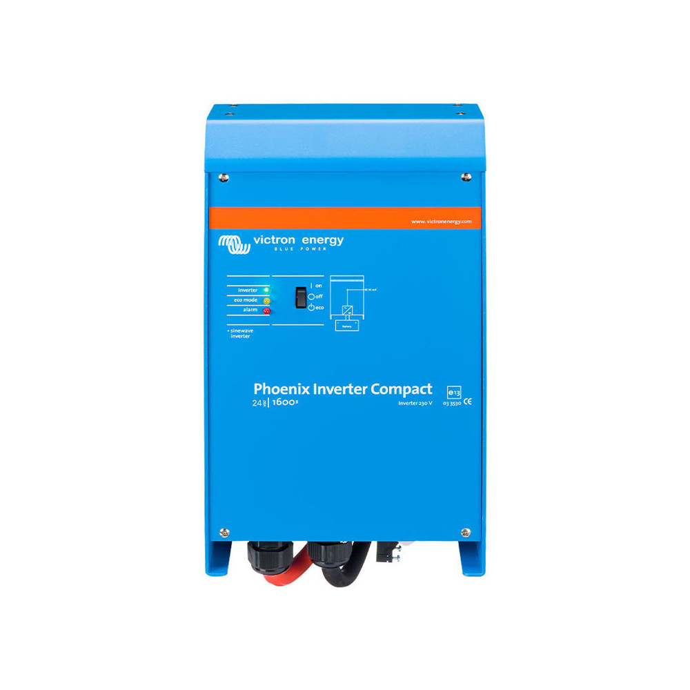 Victron Energy Phoenix Inverter C 24/1600