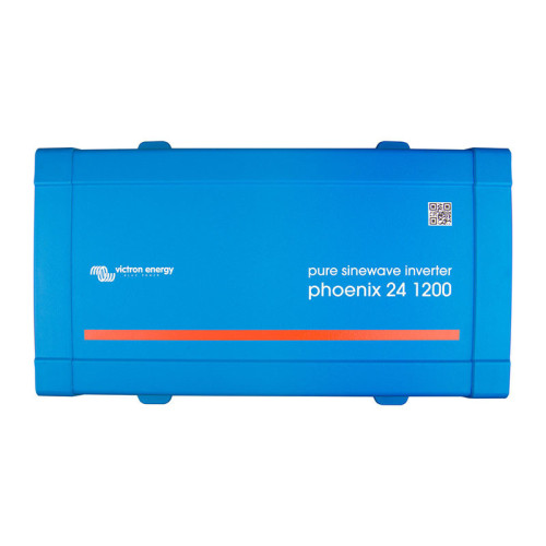 Victron Energy Phoenix 24/1200 VE.Direct Schuko – Niezawodny inwerter
