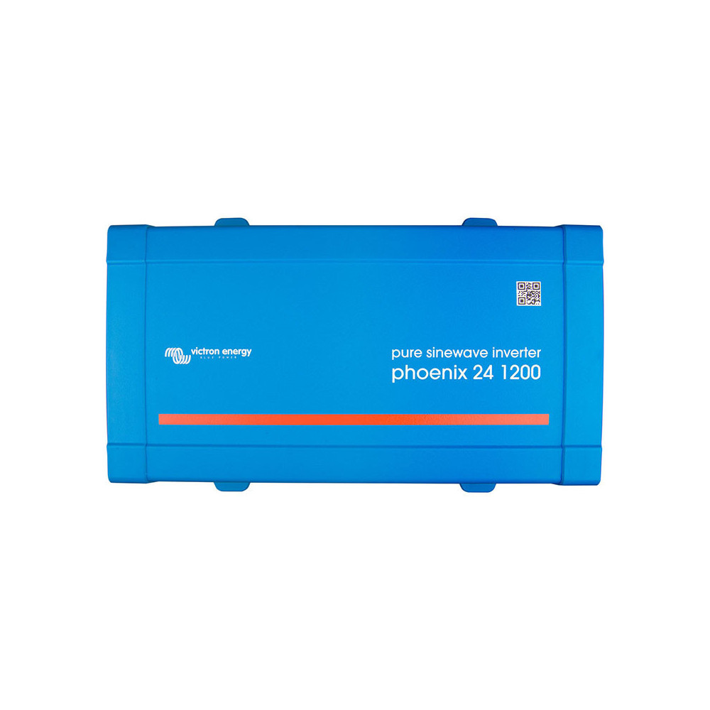 Victron Energy Phoenix 24/1200 VE.Direct Schuko – Niezawodny inwerter