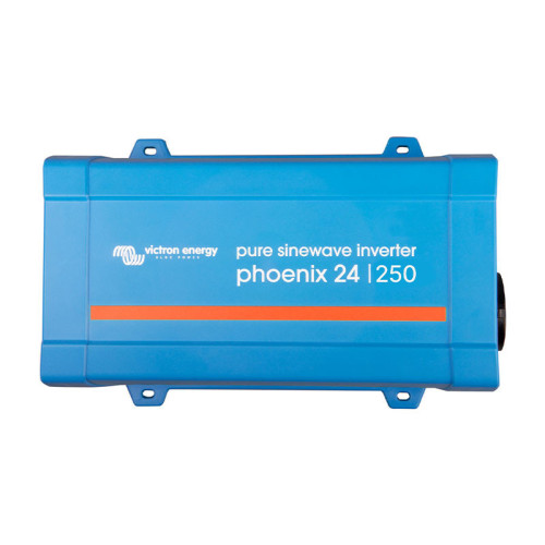 Victron Energy Phoenix 24/250 VE.Direct Schuko – Wydajny i niezawodny