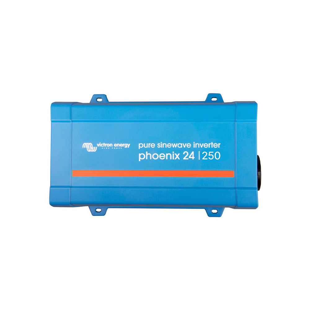 Victron Energy Phoenix 24/250 VE.Direct Schuko – Wydajny i niezawodny